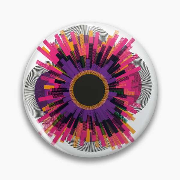 Item preview, Abstract City designed and sold by Marco Casarin.