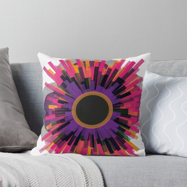 Item preview, Abstract City designed and sold by Marco Casarin.