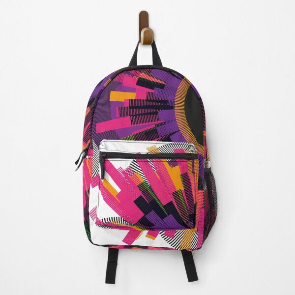 Item preview, Abstract City designed and sold by Marco Casarin.
