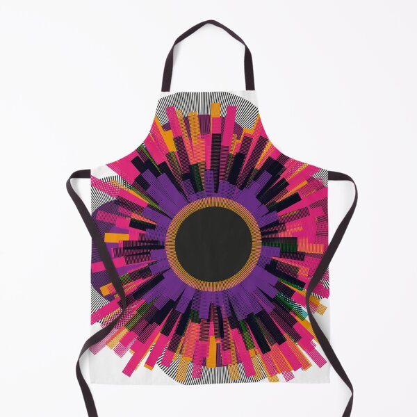 Item preview, Abstract City designed and sold by Marco Casarin.