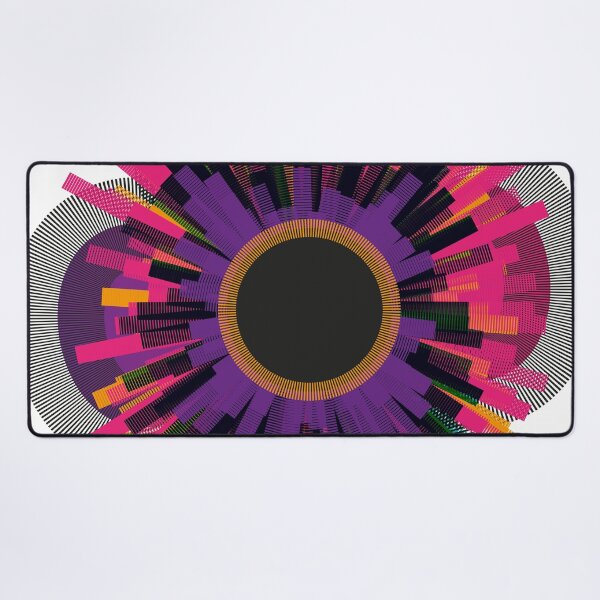 Item preview, Abstract City designed and sold by Marco Casarin.