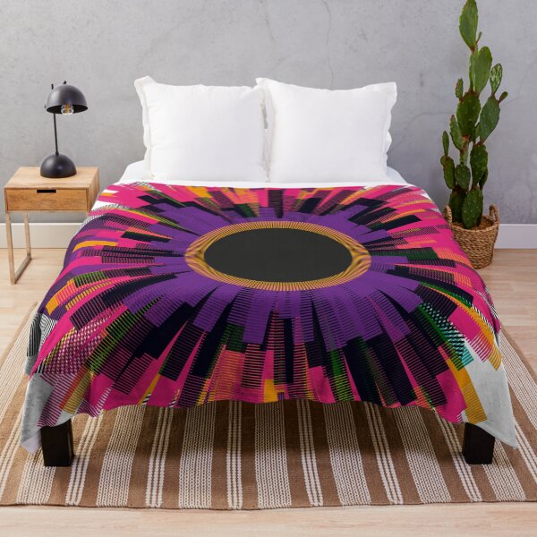 Item preview, Abstract City designed and sold by Marco Casarin.