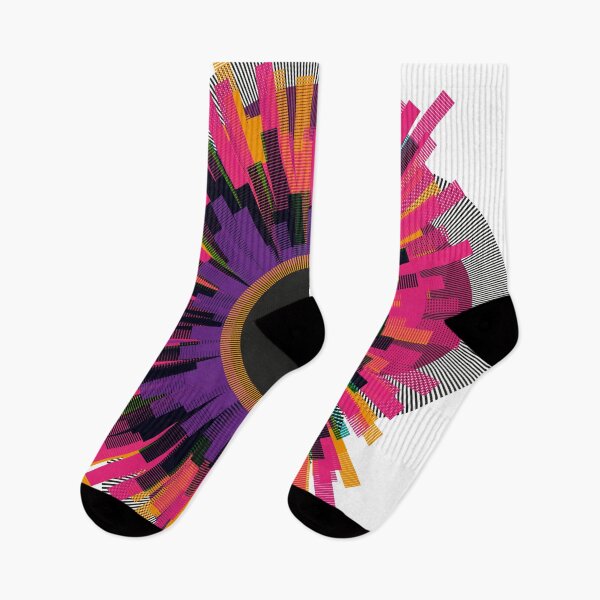 Item preview, Abstract City designed and sold by Marco Casarin.