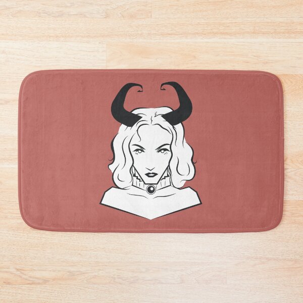 Item preview, Demon Girl designed and sold by Ra-An-97.