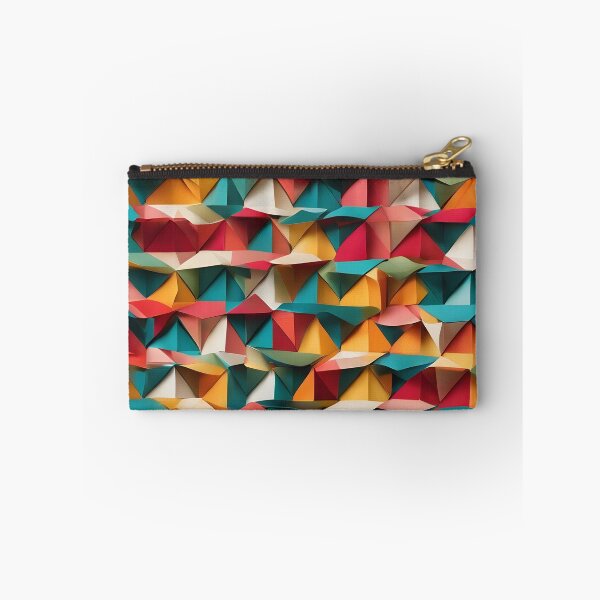 Item preview, Origami Print 2nd iteration designed and sold by Japaholic.