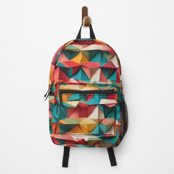 Item preview, Origami Print 2nd iteration designed and sold by Japaholic.