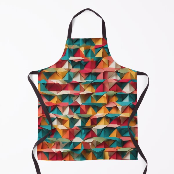 Item preview, Origami Print 2nd iteration designed and sold by Japaholic.