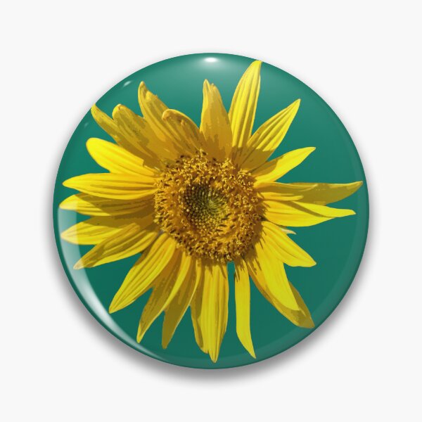 Item preview, Simple Sunflower  designed and sold by ComicJo.