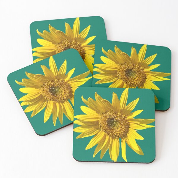 Item preview, Simple Sunflower  designed and sold by ComicJo.