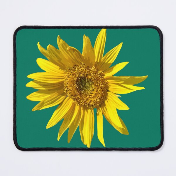 Item preview, Simple Sunflower  designed and sold by ComicJo.