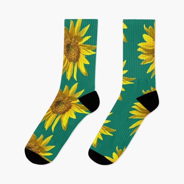 Item preview, Simple Sunflower  designed and sold by ComicJo.