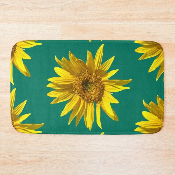 Item preview, Simple Sunflower  designed and sold by ComicJo.