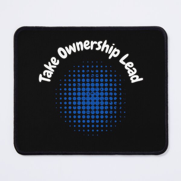 Item preview, Take Ownership Lead designed and sold by bvdesignart.