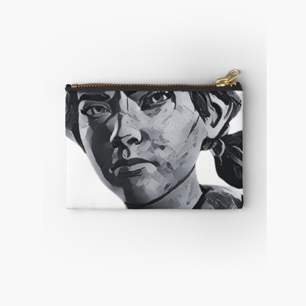 Item preview, CLEMENTINE TWDG 4 | (Monochrome Variant) designed and sold by VoltageStone.