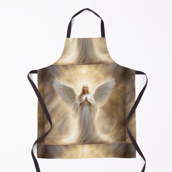 Item preview, holy healing angel designed and sold by holylandzreiki.