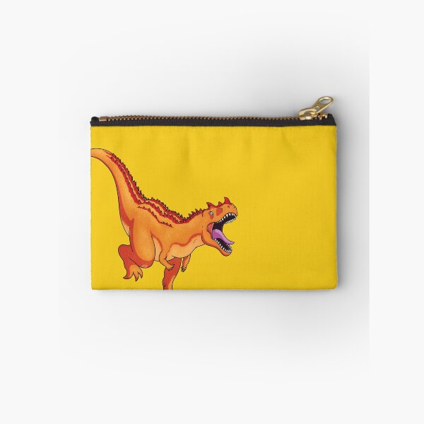 Item preview, Ceratosaurus designed and sold by GravyDinos.