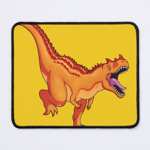 Item preview, Ceratosaurus designed and sold by GravyDinos.
