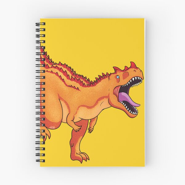 Item preview, Ceratosaurus designed and sold by GravyDinos.