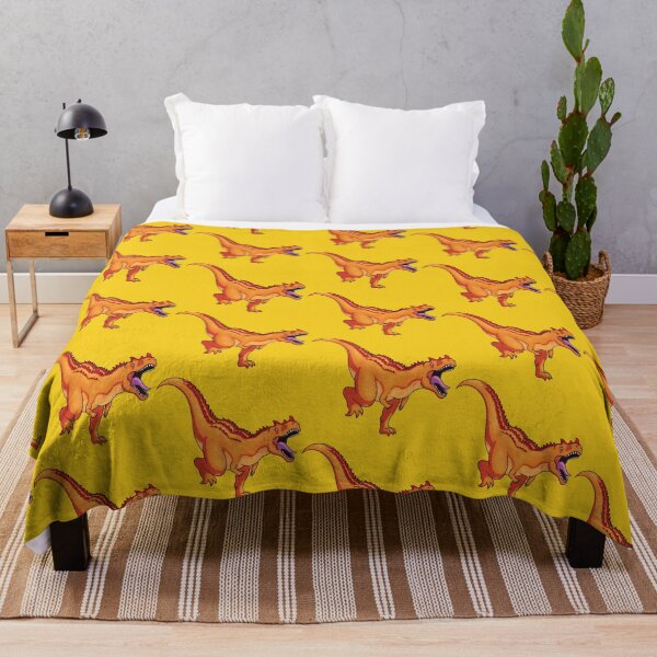 Item preview, Ceratosaurus designed and sold by GravyDinos.