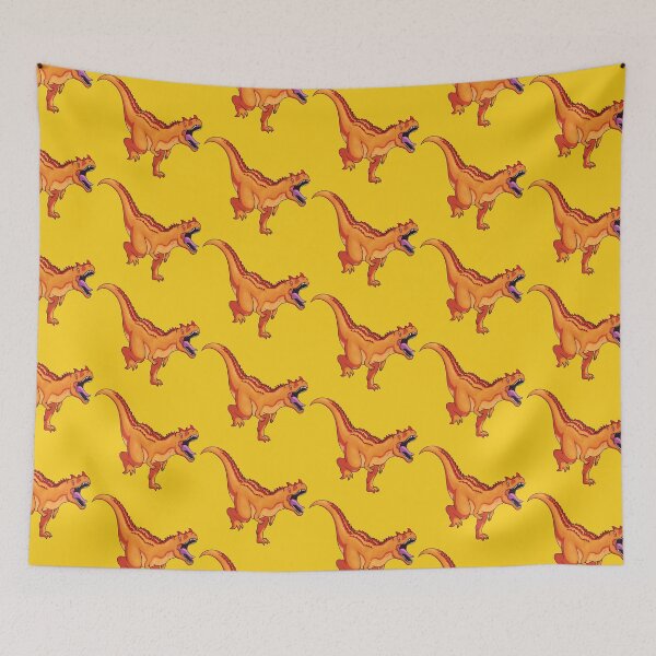 Item preview, Ceratosaurus designed and sold by GravyDinos.