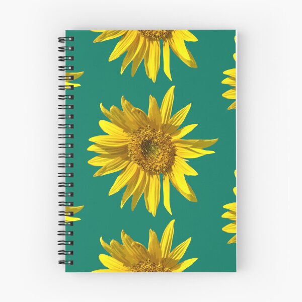 Item preview, Simple Sunflower  designed and sold by ComicJo.