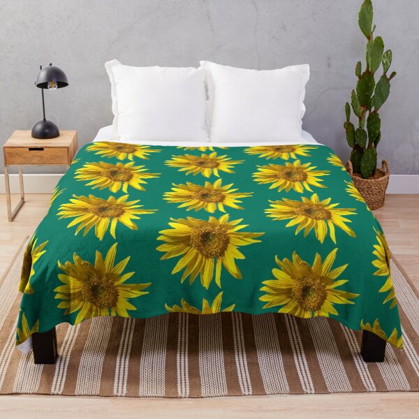 Item preview, Simple Sunflower  designed and sold by ComicJo.