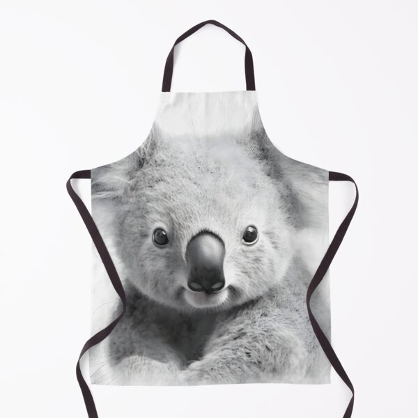Item preview, Koala pencil drawing designed and sold by Pencil-Art.