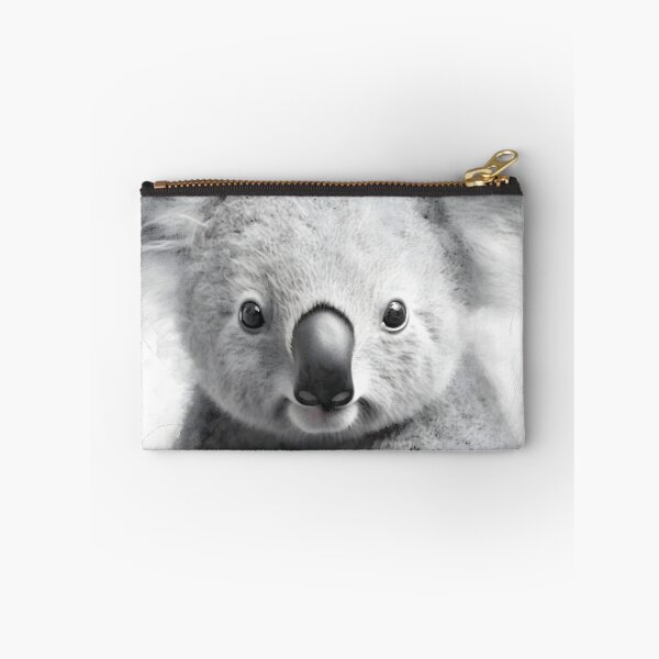 Item preview, Koala pencil drawing designed and sold by Pencil-Art.