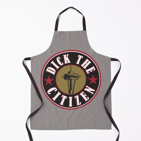 Item preview, The iconic Dick The Citizen band logo designed and sold by DickTheCitizen.