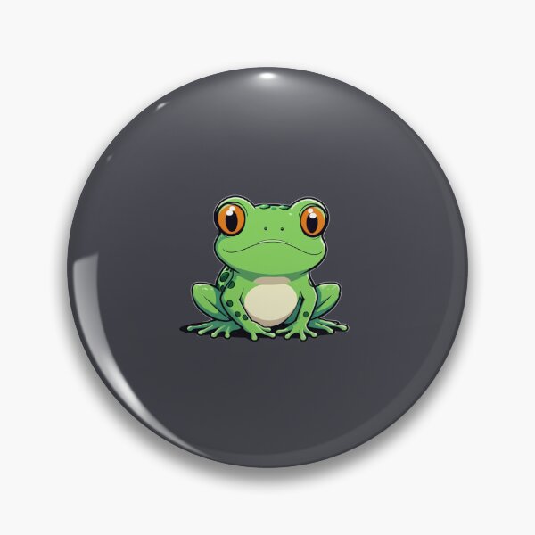 Item preview, Frog designed and sold by Atlantico54.