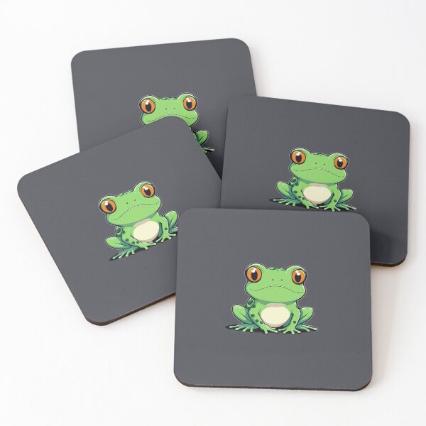 Item preview, Frog designed and sold by Atlantico54.