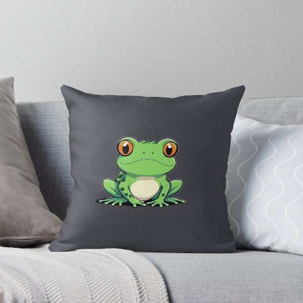 Item preview, Frog designed and sold by Atlantico54.