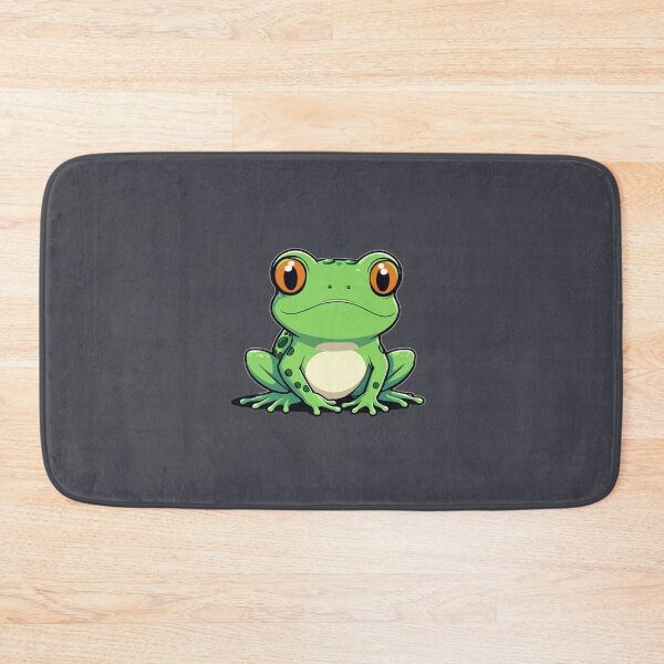 Item preview, Frog designed and sold by Atlantico54.