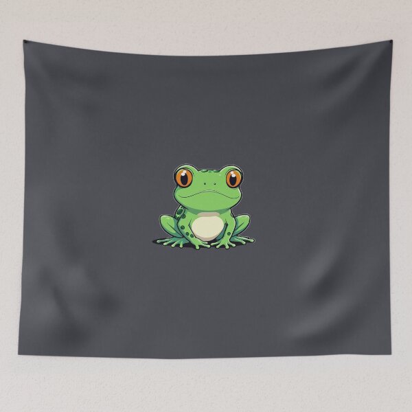 Item preview, Frog designed and sold by Atlantico54.