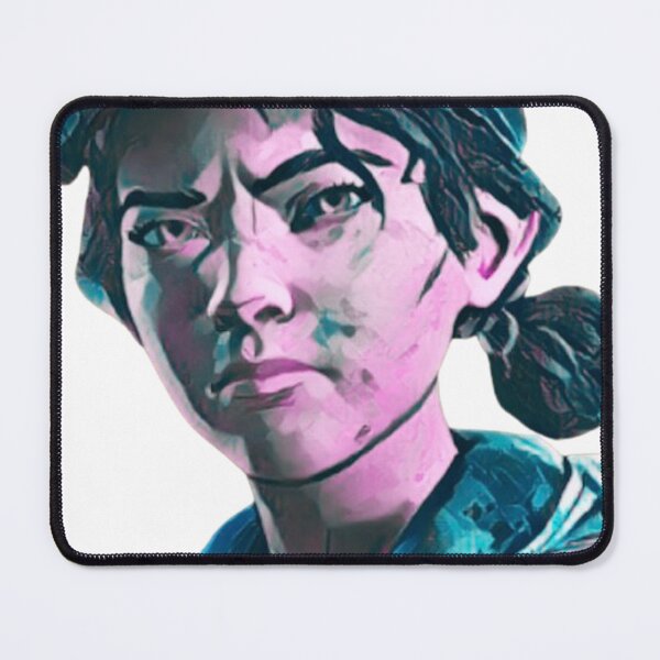 Item preview, CLEMENTINE TWDG 4 | (Pink Variant) designed and sold by VoltageStone.