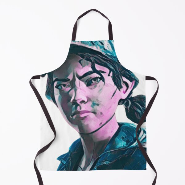 Item preview, CLEMENTINE TWDG 4 | (Pink Variant) designed and sold by VoltageStone.