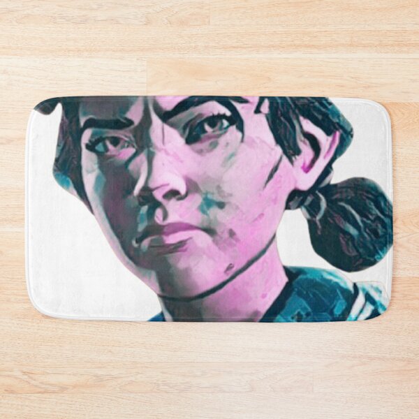 Item preview, CLEMENTINE TWDG 4 | (Pink Variant) designed and sold by VoltageStone.