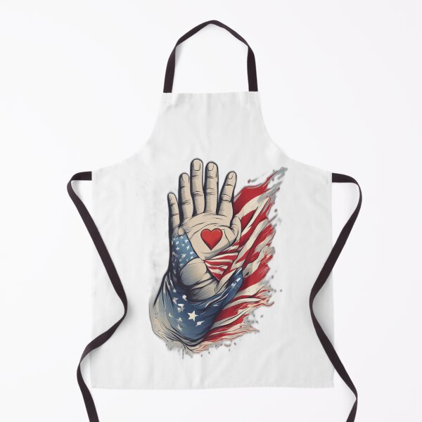 Item preview, Patriot Threads: T-Shirt Designs Celebrating National Pride designed and sold by Leo digital art.