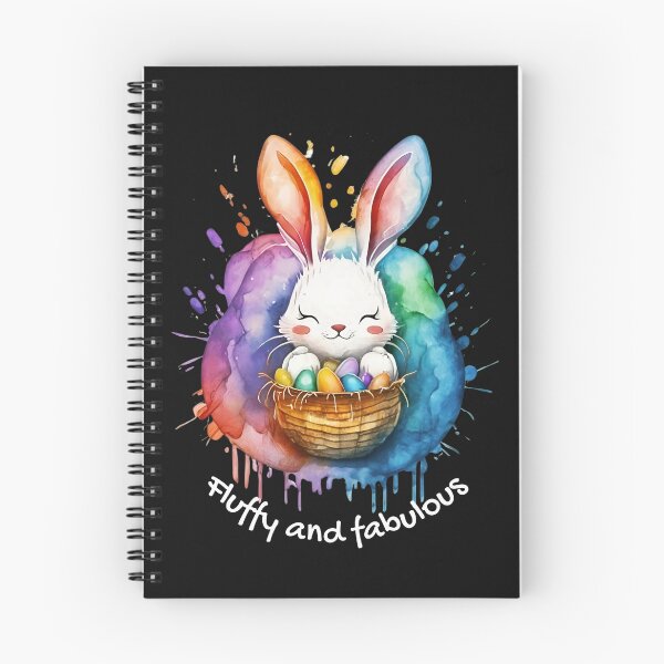 Item preview, Easter Day Bunny Peep, Retro Easter, Easter Bunny, Clover, Happy Easter designed and sold by DrakeIreland.