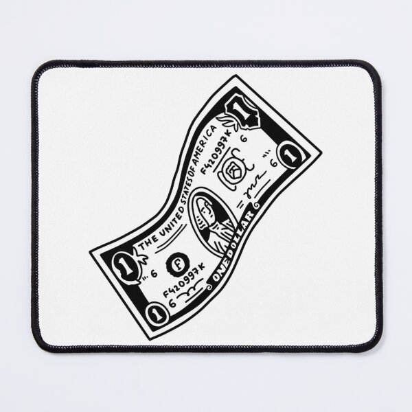 Item preview, Weird funny money  designed and sold by Dailykindness.