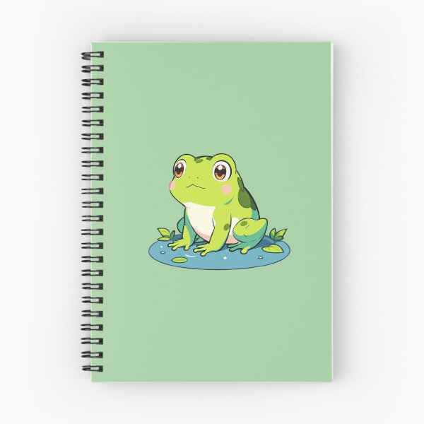 Item preview, Water froggy frog designed and sold by Atlantico54.