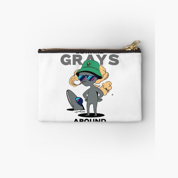 Item preview, Beware Greys designed and sold by PB-Sandwich.