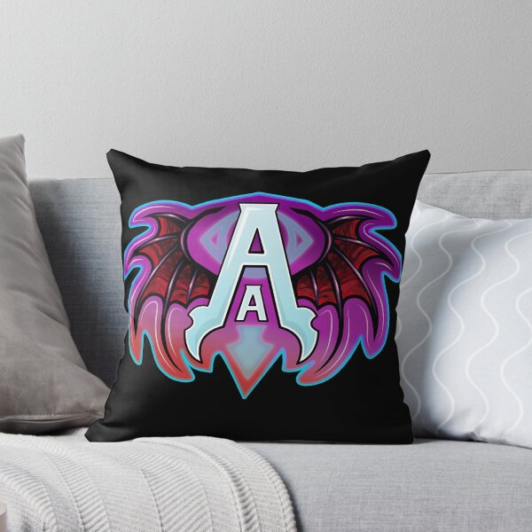 Item preview, ActuallyArcane Logo designed and sold by ActuallyArcane.