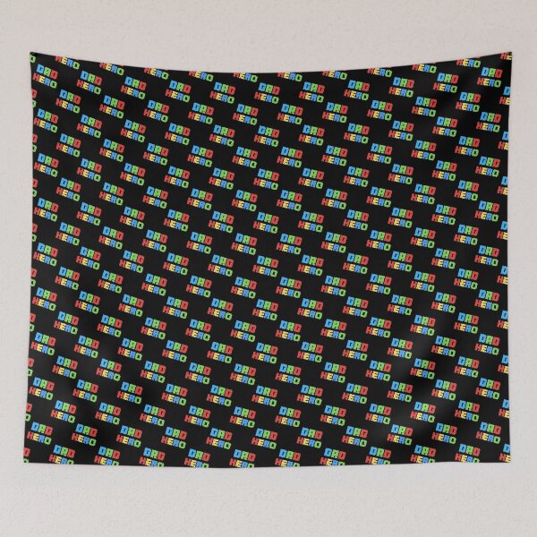 Item preview, My Dad, My Hero designed and sold by The magic  Yellow bus.