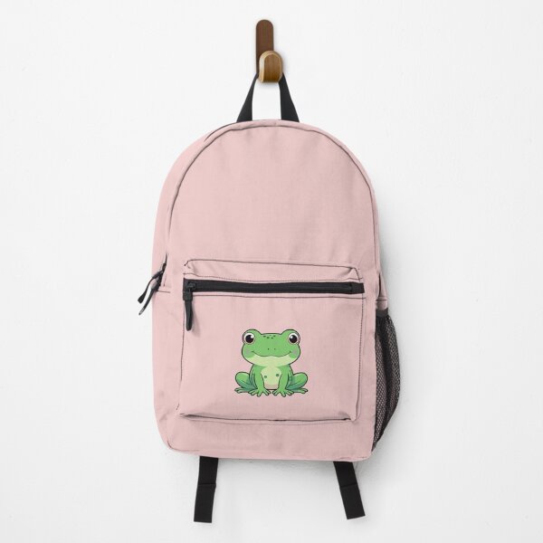 Item preview, little green frog designed and sold by Atlantico54.