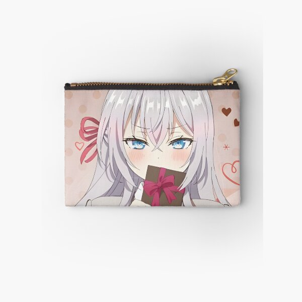 Item preview, Alya Sometimes Hides Her Feelings in Russian -  Alisa Mikhailova Kujou designed and sold by MalakShams.