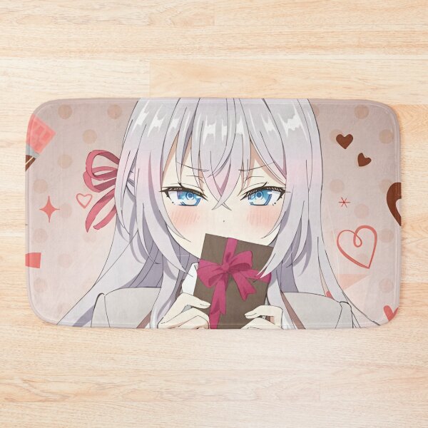 Item preview, Alya Sometimes Hides Her Feelings in Russian -  Alisa Mikhailova Kujou designed and sold by MalakShams.