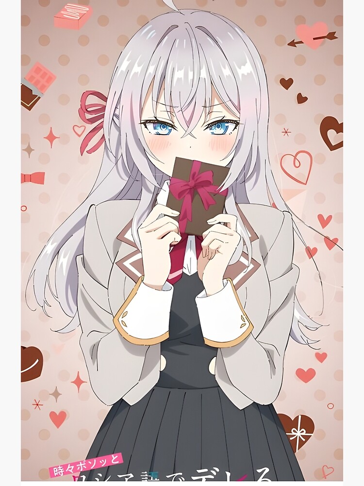 Alisa