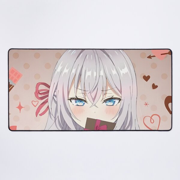 Item preview, Alya Sometimes Hides Her Feelings in Russian -  Alisa Mikhailova Kujou designed and sold by MalakShams.