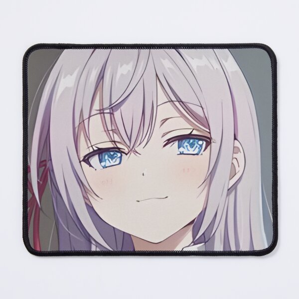 Item preview, Alya Sometimes Hides Her Feelings in Russian -  Alisa Mikhailova Kujou designed and sold by MalakShams.